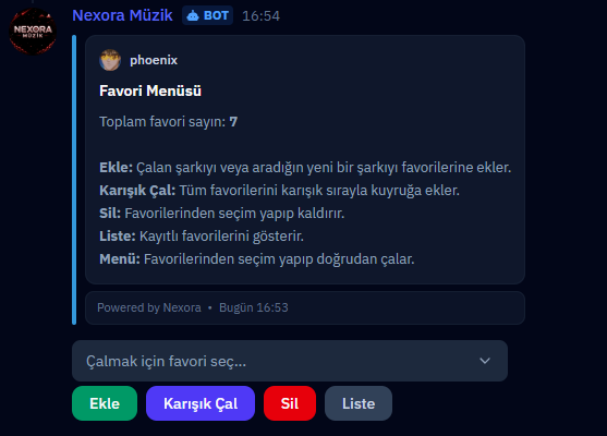 Filtre Paneli Görseli